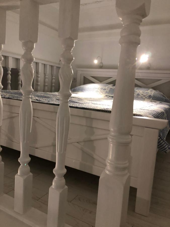 Апартаменты Old Town - Self Check-In Одесса Экстерьер фото